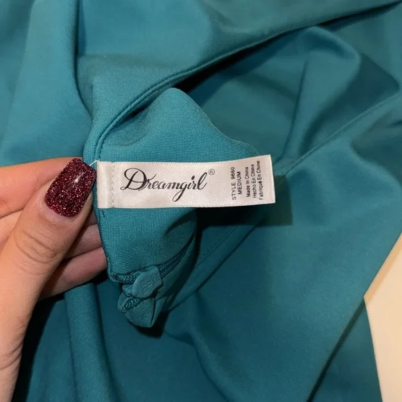 Sparkling Party Dress by Dreamgirl - Picture 8 of 8